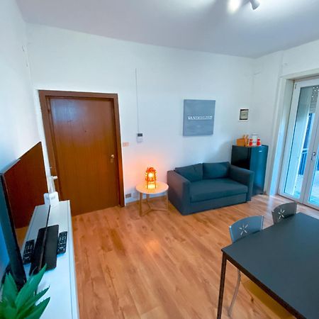 Appartamento Al Piano Terra Nel Cuore Di Bergamo - Fabe Exterior photo